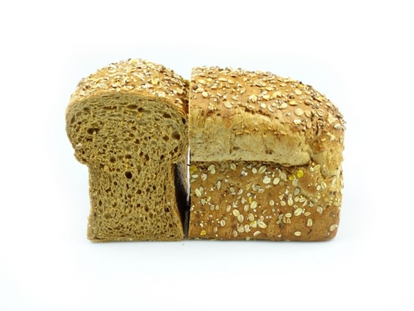 Meergranen brood soorten