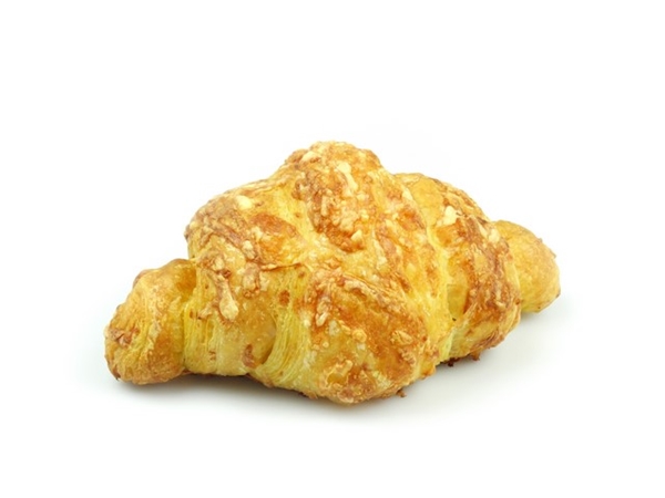 Ham-Kaas Croissant