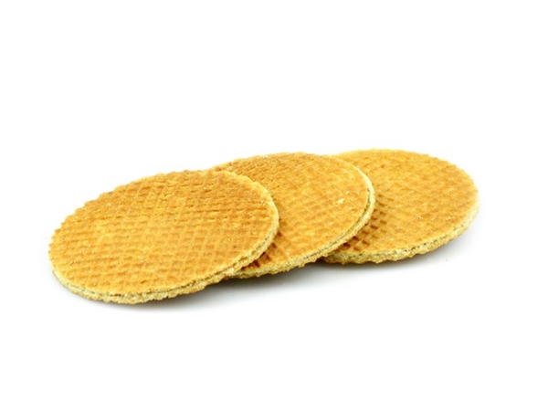 Stroopwafels