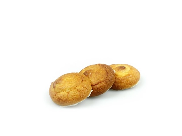 Bitterkoekjes 100 Gram