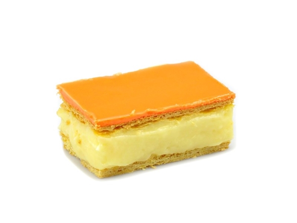 Oranje Tompouce