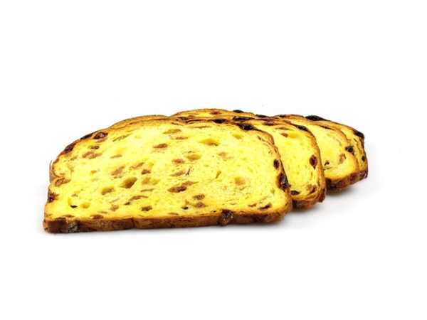 Pakketje paasbrood