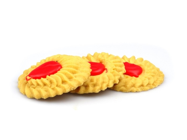 Kerst Sprits 250 gram