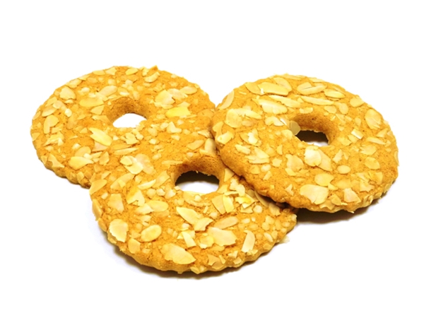 Kerst Krans Koeken 6