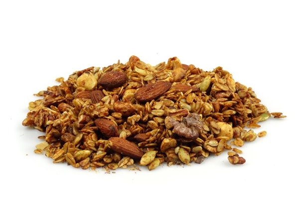 Granola naturel 400 gram