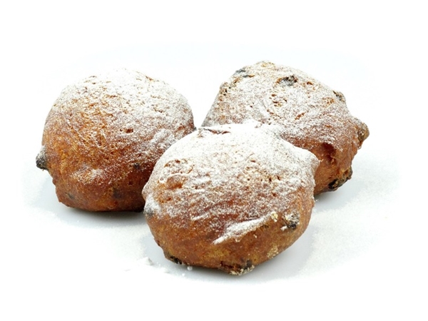 Oliebol 6 halen 5 betalen